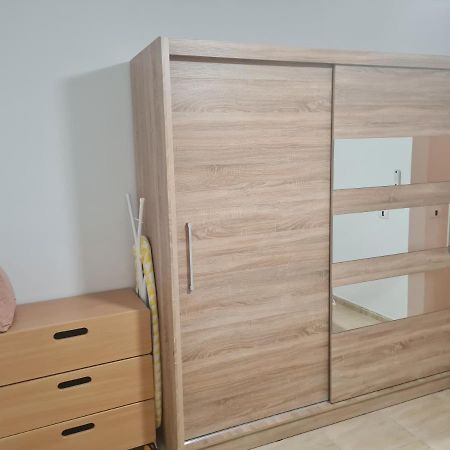 Apartamento Casablanca, El Poris Санта Крус де Тенерифе Екстериор снимка