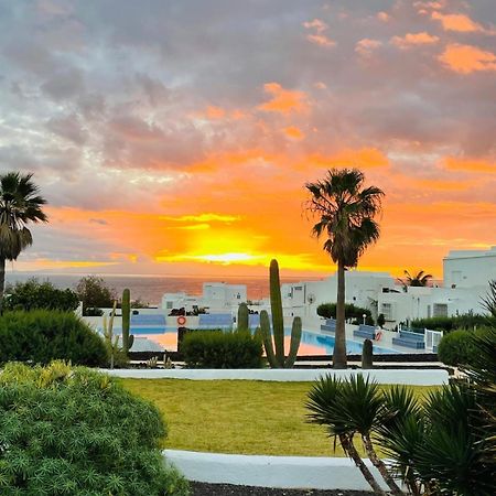 Apartamento Casablanca, El Poris Санта Крус де Тенерифе Екстериор снимка
