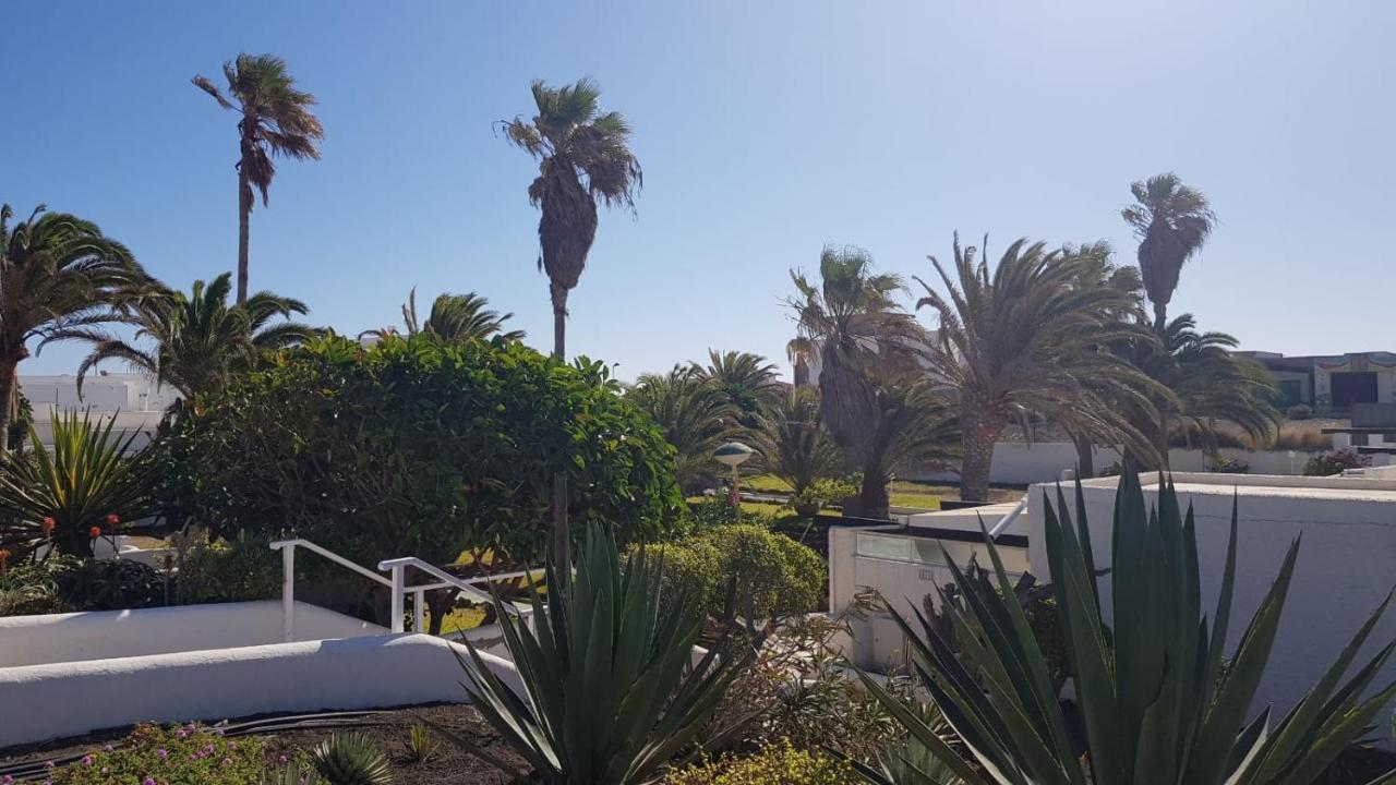 Apartamento Casablanca, El Poris Санта Крус де Тенерифе Екстериор снимка