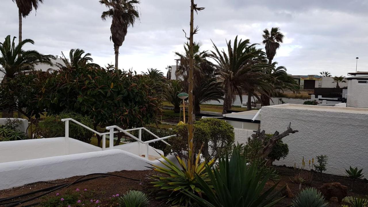 Apartamento Casablanca, El Poris Санта Крус де Тенерифе Екстериор снимка