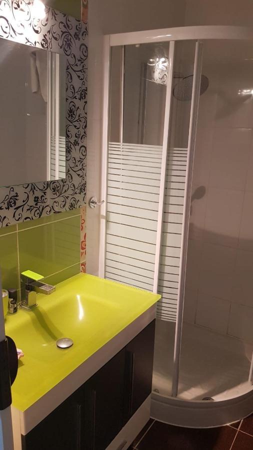 Apartamento Casablanca, El Poris Санта Крус де Тенерифе Екстериор снимка