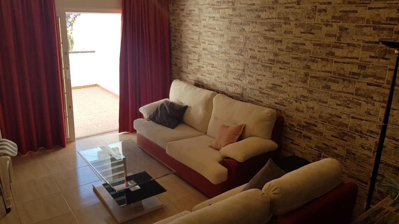 Apartamento Casablanca, El Poris Санта Крус де Тенерифе Екстериор снимка