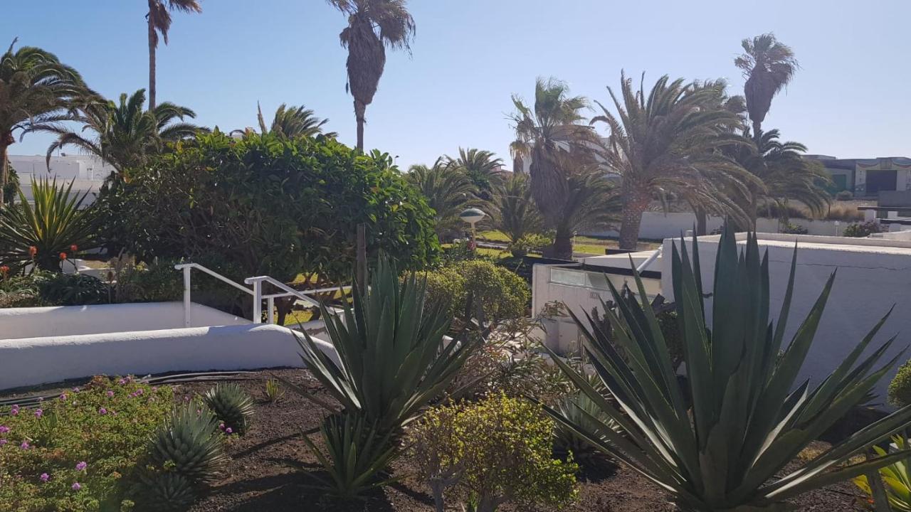 Apartamento Casablanca, El Poris Санта Крус де Тенерифе Екстериор снимка