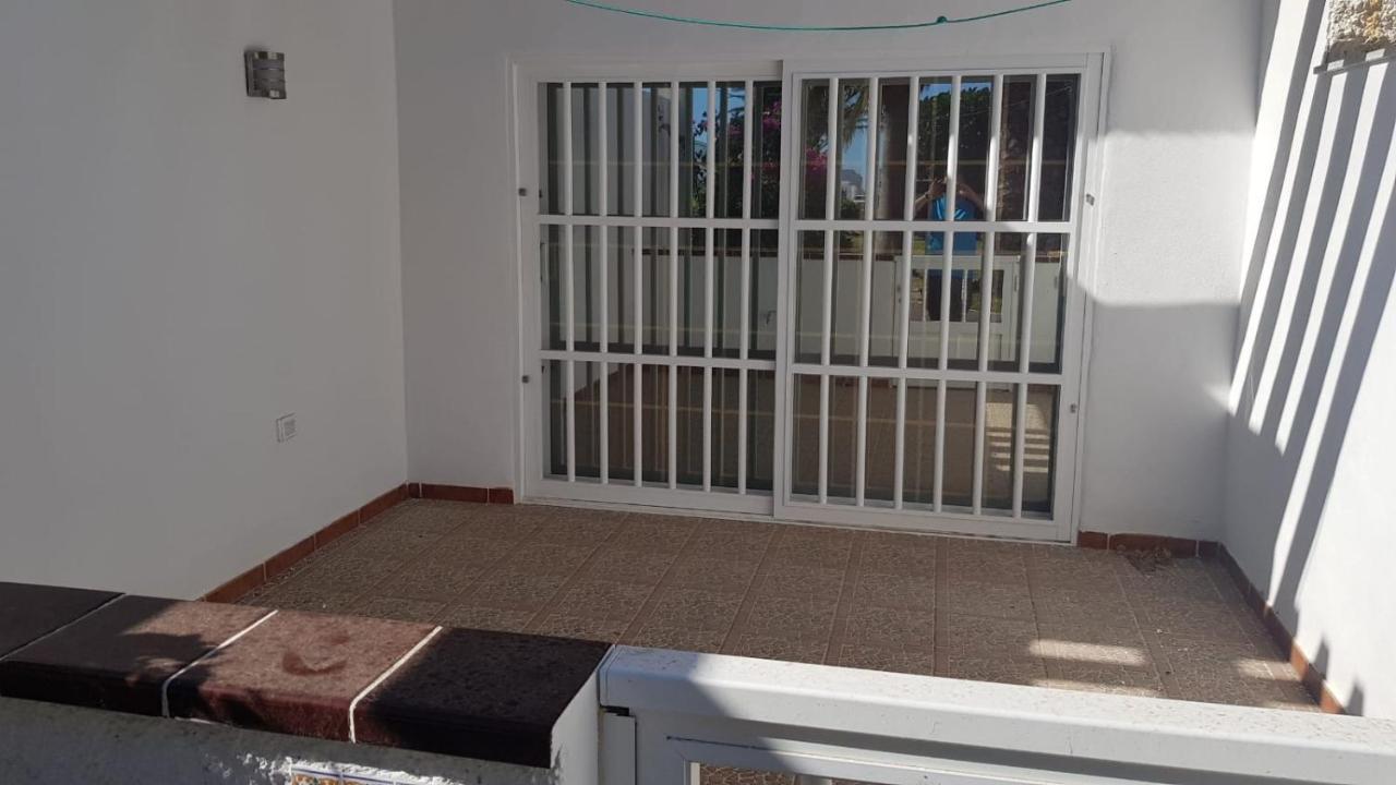 Apartamento Casablanca, El Poris Санта Крус де Тенерифе Екстериор снимка