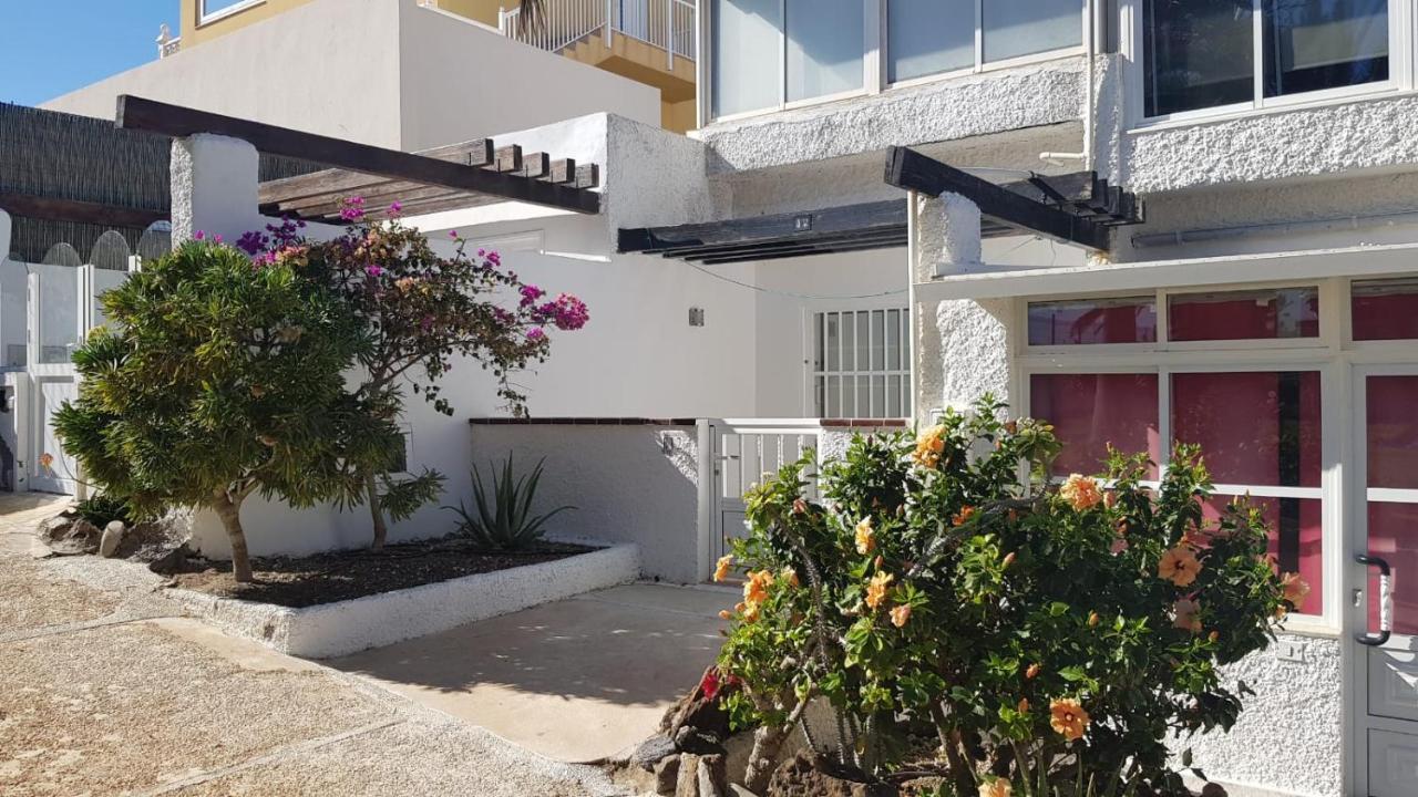 Apartamento Casablanca, El Poris Санта Крус де Тенерифе Екстериор снимка
