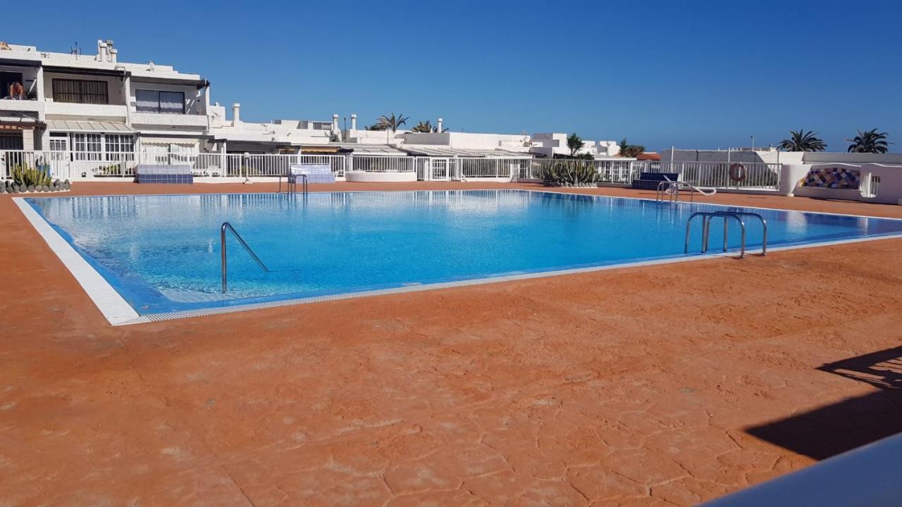 Apartamento Casablanca, El Poris Санта Крус де Тенерифе Екстериор снимка