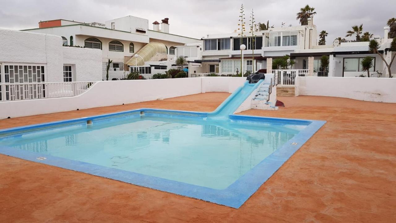 Apartamento Casablanca, El Poris Санта Крус де Тенерифе Екстериор снимка