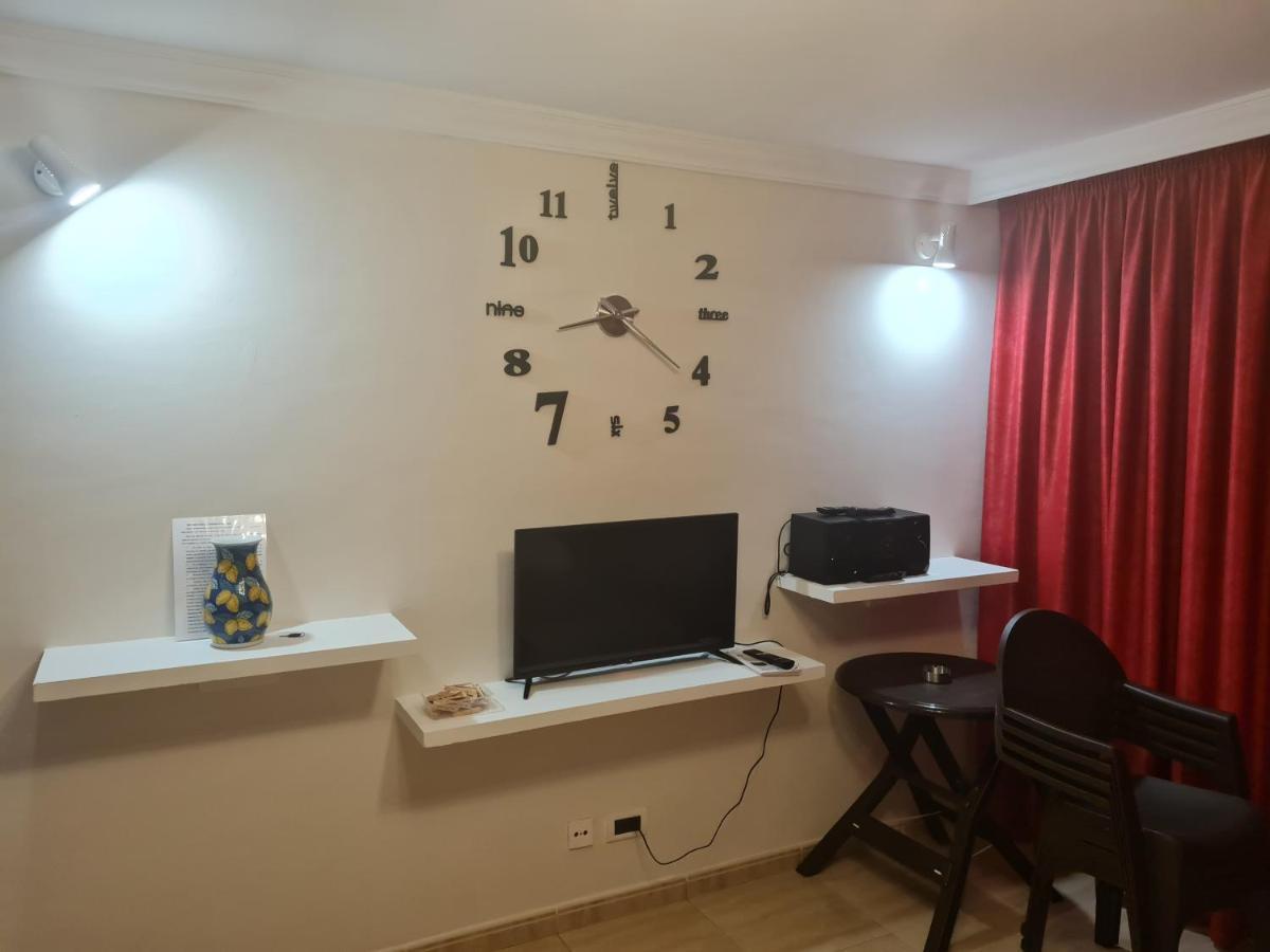 Apartamento Casablanca, El Poris Санта Крус де Тенерифе Екстериор снимка