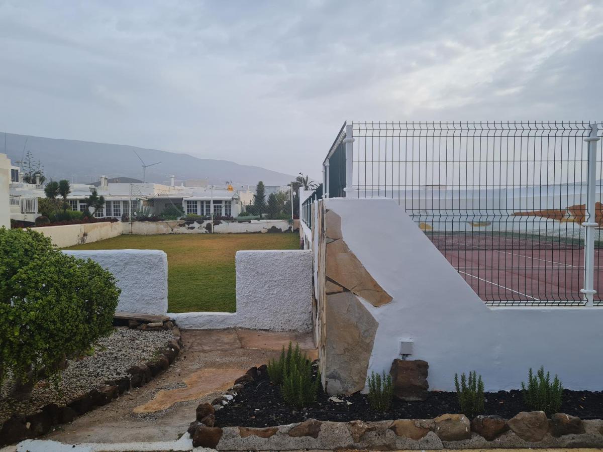Apartamento Casablanca, El Poris Санта Крус де Тенерифе Екстериор снимка