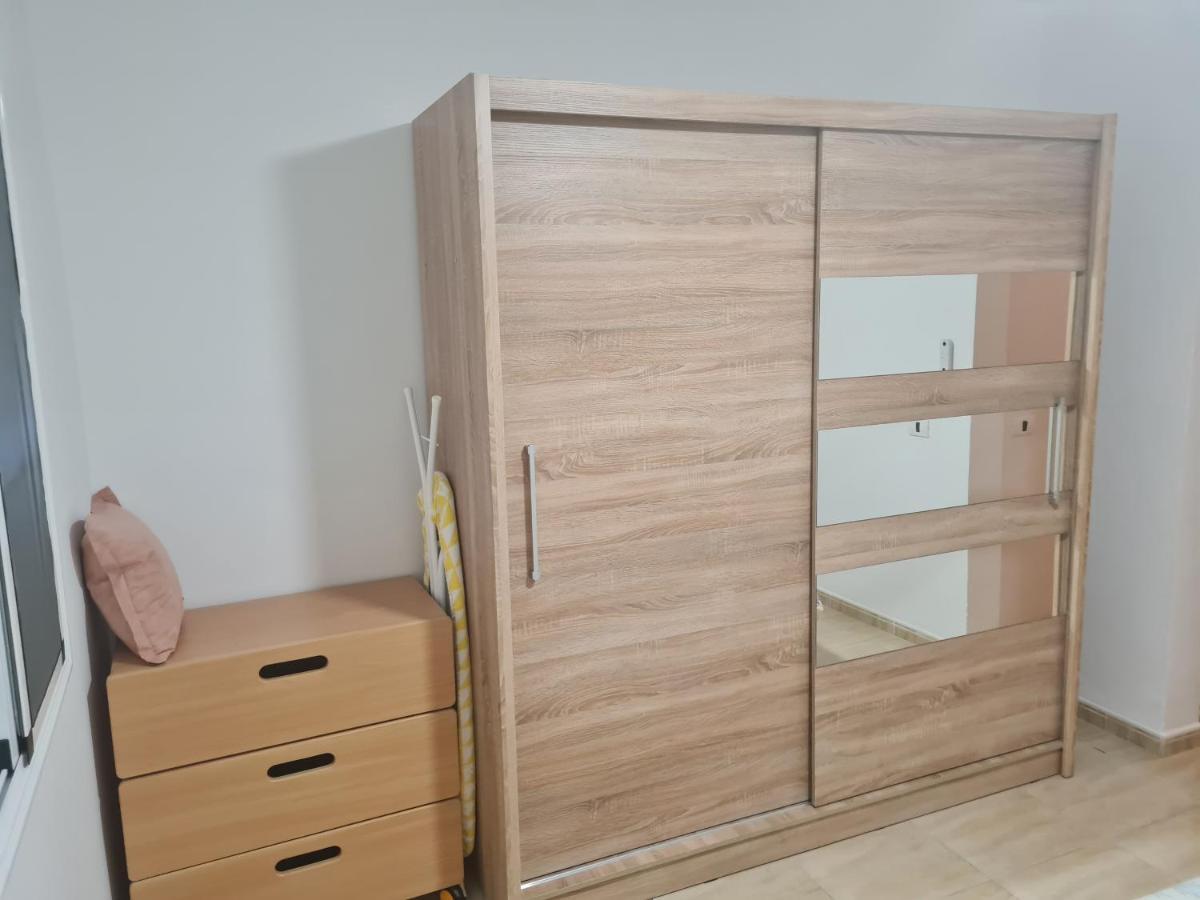 Apartamento Casablanca, El Poris Санта Крус де Тенерифе Екстериор снимка