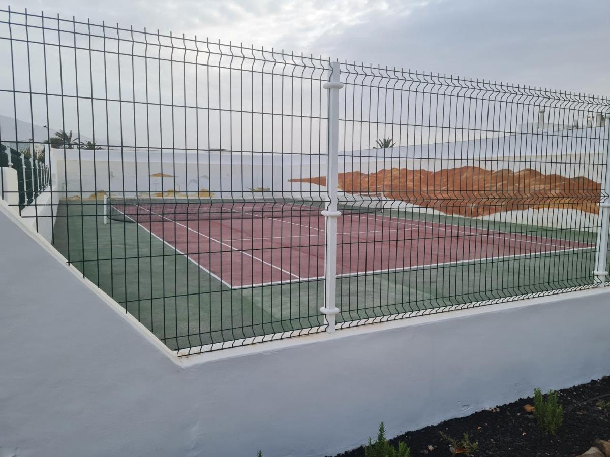 Apartamento Casablanca, El Poris Санта Крус де Тенерифе Екстериор снимка