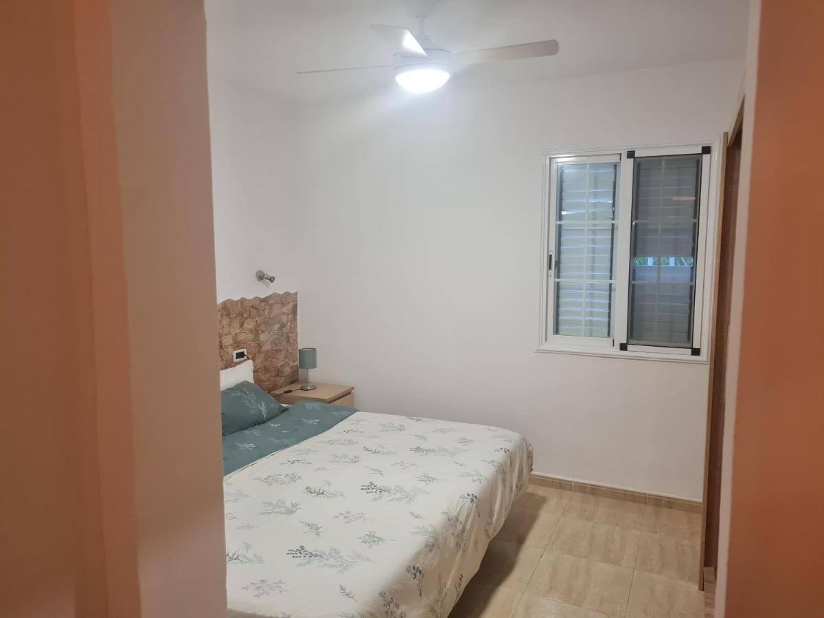 Apartamento Casablanca, El Poris Санта Крус де Тенерифе Екстериор снимка