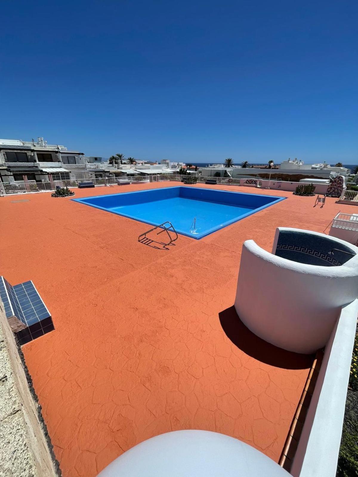 Apartamento Casablanca, El Poris Санта Крус де Тенерифе Екстериор снимка